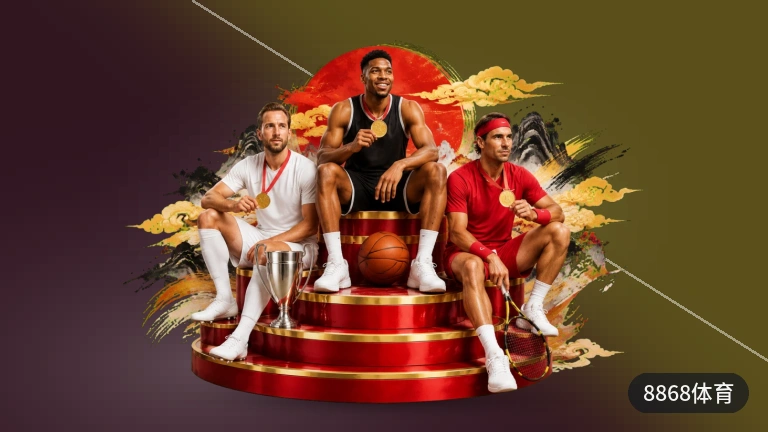 8868体育 · 在线看NBA赛事